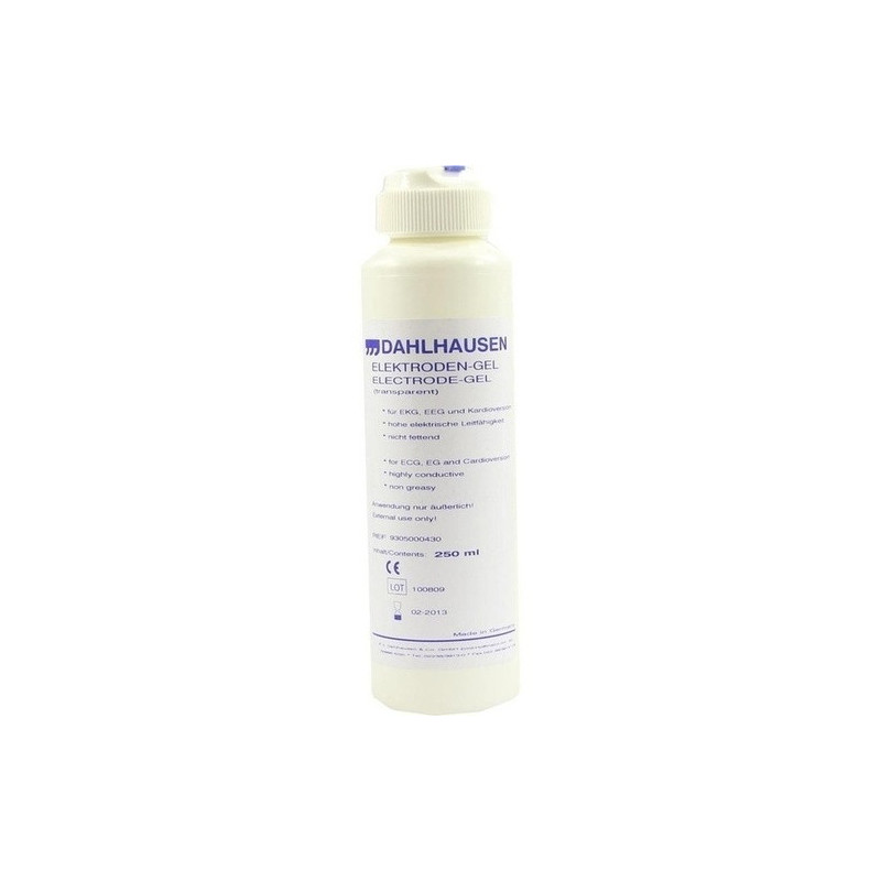 EKG Elektroden Gel Tube, 250 ML – PZN 8825875