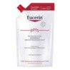 Eucerin pH5 Lotion F Nachfüll empfindliche Haut (400 ml) – PZN 13889185