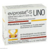 EVIPROSTAT S SABAL SERRULATUM 320 UNO, 60 ST – PZN 7278046