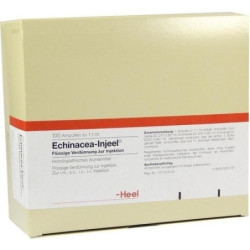 Echinacea Injeel, 100 ST – PZN 2019676