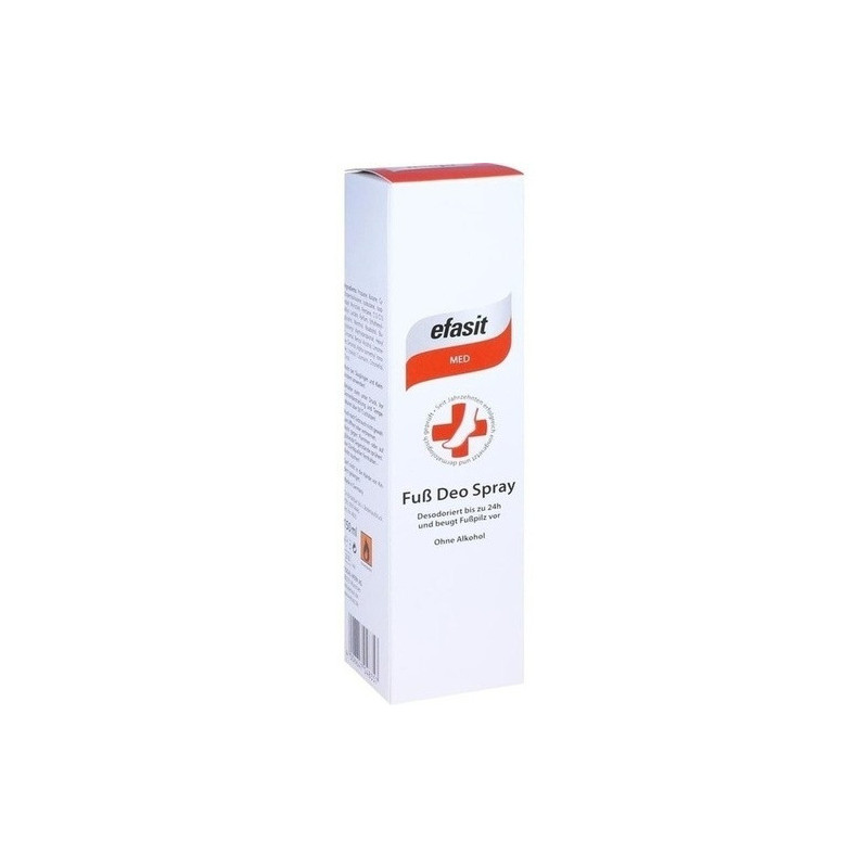 EFASIT MED Fu, 150 ML – PZN 974446
