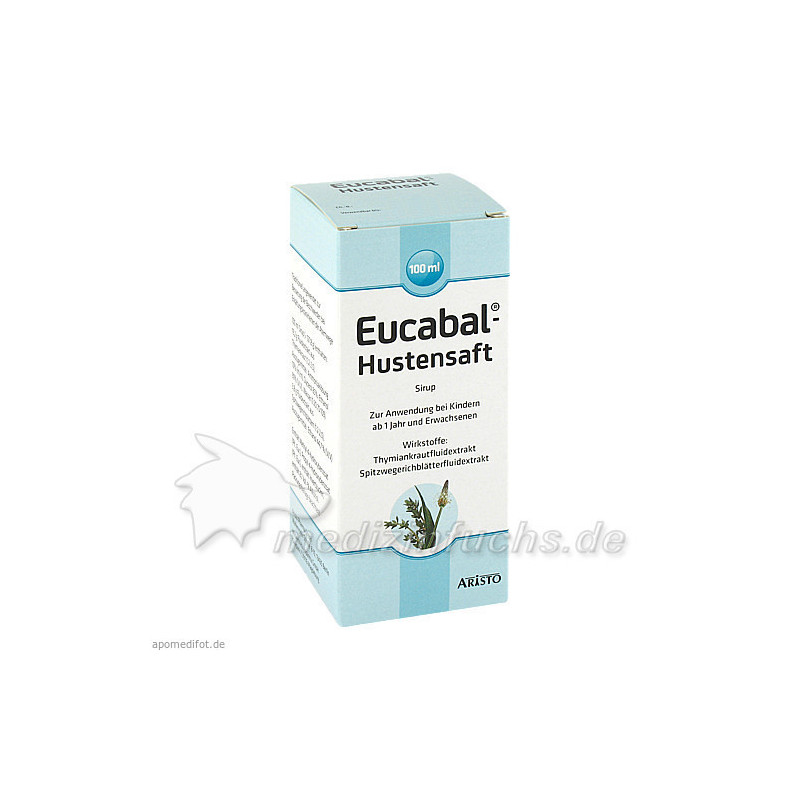 EUCABAL HUSTENSAFT, 100 ML – PZN 4582163