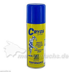 Eisspray, 200 ML – PZN 943492