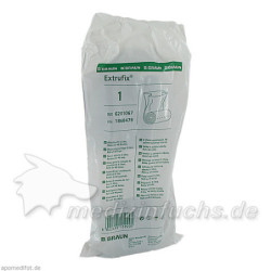 EXTRUFIX ABFALL 6 L, 48 ST – PZN 1868479
