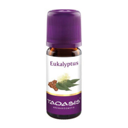EUKALYPTUSOEL, 10 ML – PZN 6885933