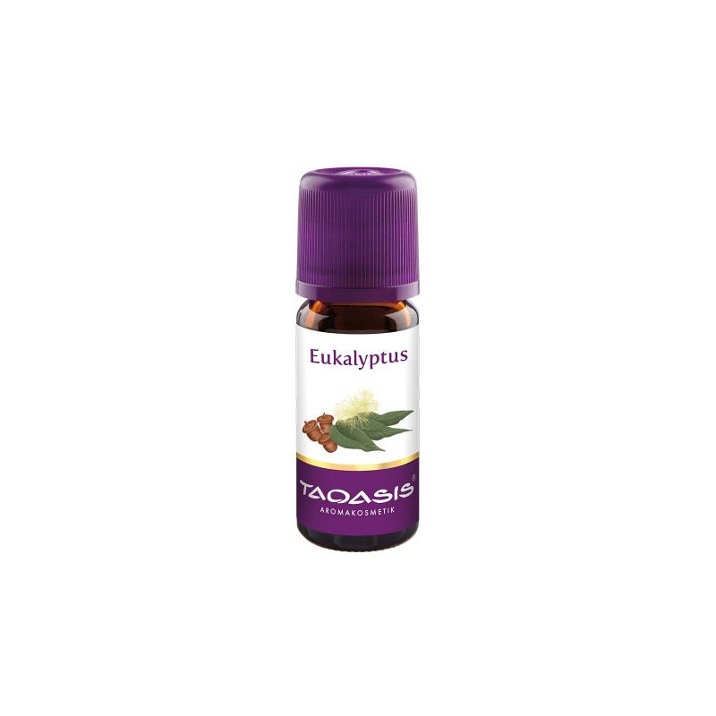 EUKALYPTUSOEL, 10 ML – PZN 6885933