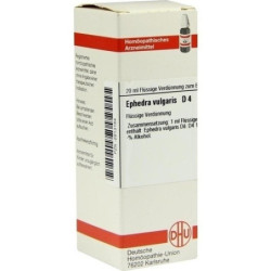 EPHEDRA VULG D 4, 20 ML – PZN 2613184