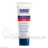 EUBOS Trockene Haut Urea 10% Fußcreme, 100 ML – PZN 3447871