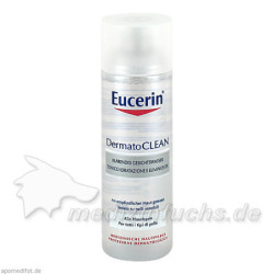 Eucerin DermatoCLEAN Tonic, 200 ML – PZN 7385144