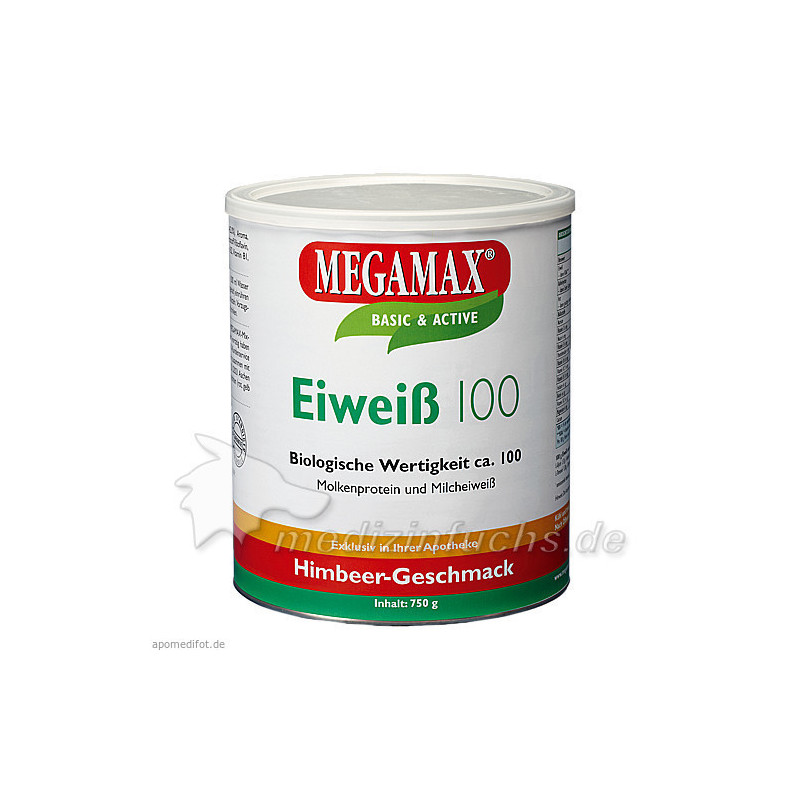 EIWEISS Himb-Quark Megamax, 750 G – PZN 1451213