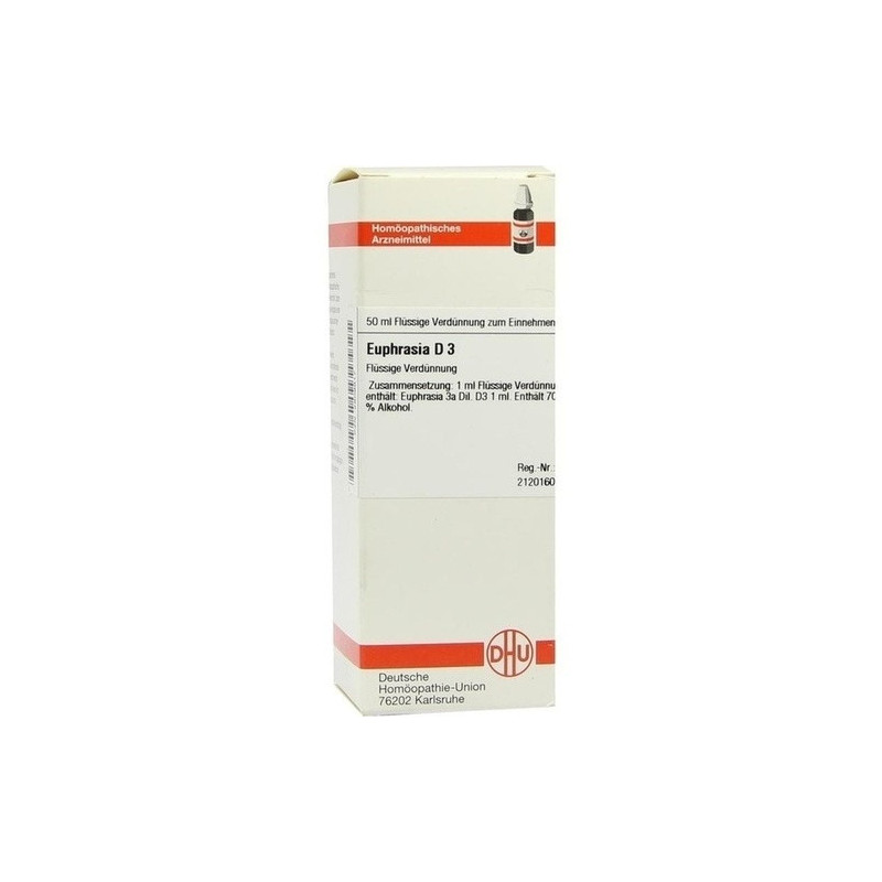 EUPHRASIA D 3, 50 ML – PZN 2809817