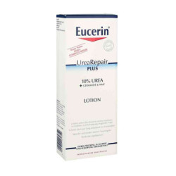 Eucerin Urearepair Plus Lotion 10% (400 ml) – PZN 11678159