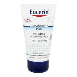 Eucerin Urearepair Plus Handcreme 5% (75 ml) – PZN 11678099
