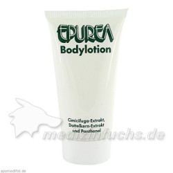 EPUREA BODYLOTION, 150 ML – PZN 3844632
