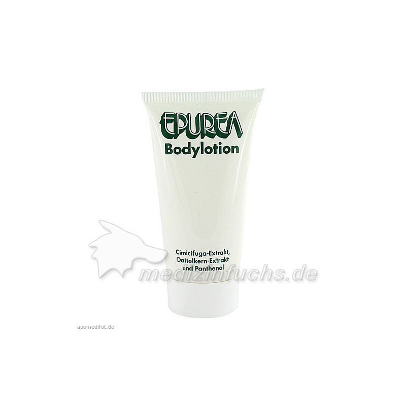 EPUREA BODYLOTION, 150 ML – PZN 3844632