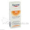 Eucerin Sun Lotion Extra Leicht LSF50, 150 ML – PZN 3815725