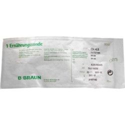 ERN SONDE LUER 38CM, 1 ST – PZN 2197142