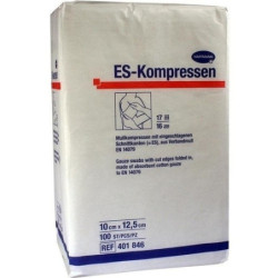 ES-KOMPR UNST 10X12.5 16F, 100 ST – PZN 1808980