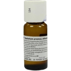 Equiset. arv. eth. Dec. D6, 50 ML – PZN 1613236
