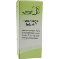 Erkältungs-Entoxin, 100 ML – PZN 5701167