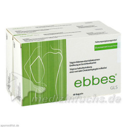Ebbes GLS, 120 ST – PZN 5024028