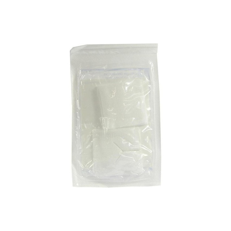 Erlanger Verbandset, 1 ST – PZN 3305869