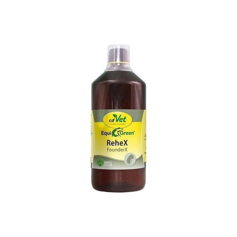 Equigreen ReheX vet., 1 L – PZN 11183110