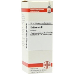 EICHHORNIA URT, 20 ML – PZN 7167039