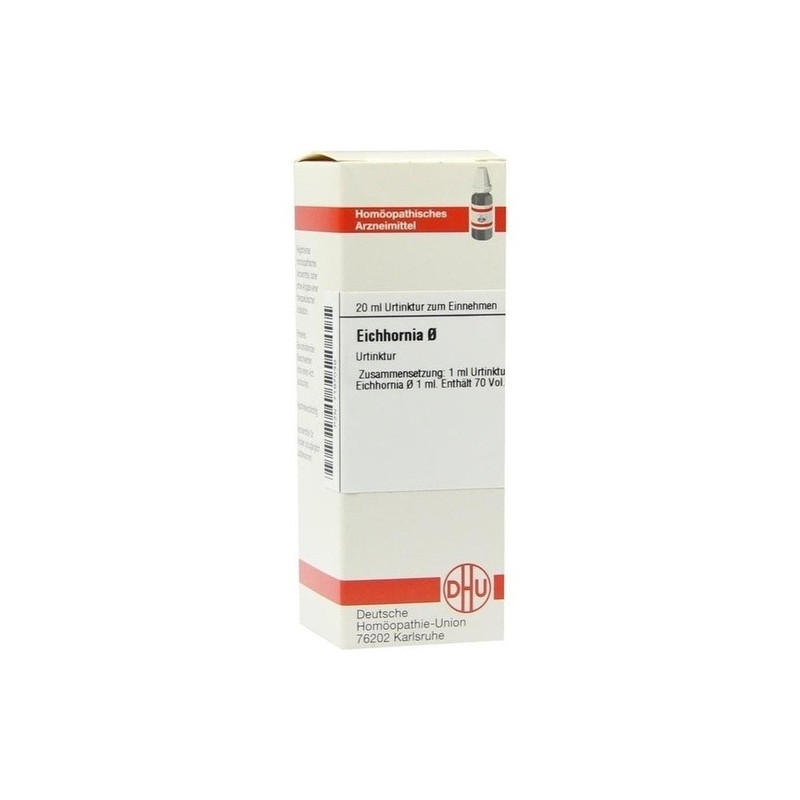 EICHHORNIA URT, 20 ML – PZN 7167039