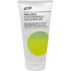 EFASIT vitalisierendes Fuß & Beingel Rosskastanie, 150 ML – PZN 975635