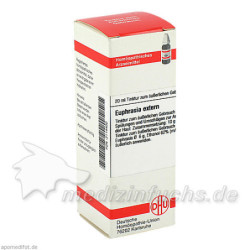 EUPHRASIA EXTERN, 20 ML – PZN 2114400