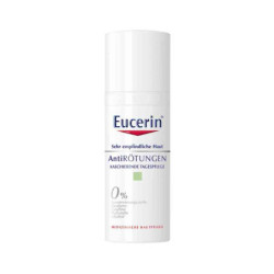 Eucerin AntiRÖTUNGEN Kaschierende Tagespflege mit LSF 25 (50 ml) – PZN 10268643
