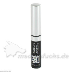 EYE CARE Wimperntusche schwarz 221, 4 G – PZN 8817025