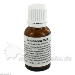 ECHINACEA ANGUST C30, 15 G – PZN 2153400