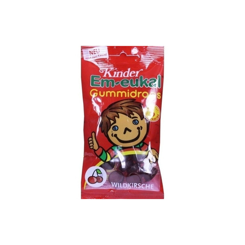 Em-eukal Kinder Gummidrops zh., 75 G – PZN 10392194