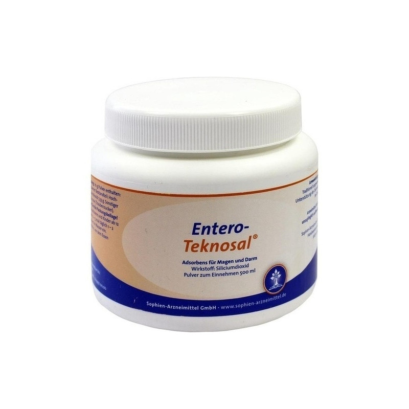 ENTERO TEKNOSAL, 500 ML – PZN 335717