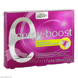 energy-boost Orthoexpert Direktgranulat, 14X3.8 G – PZN 7645237