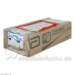 Ensure Plus Drink Vanille, 27X200 ML – PZN 6436052