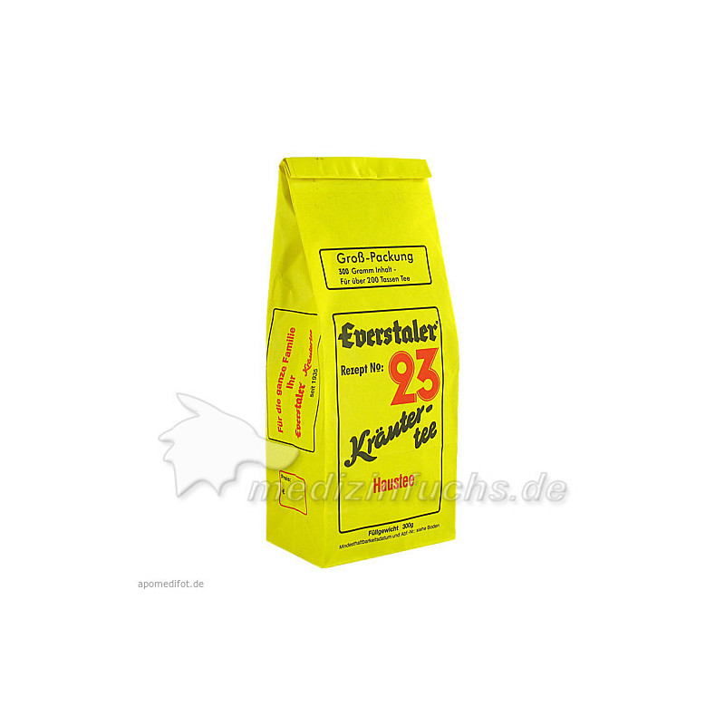 EVERSTALER REZ NR 23 KR, 300 G – PZN 2147227