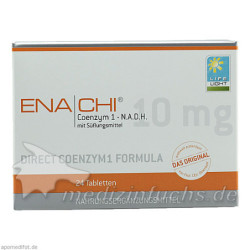 enachi, 24 ST – PZN 3847458