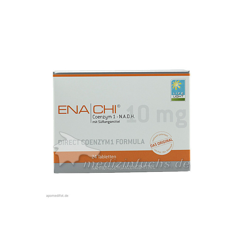 enachi, 24 ST – PZN 3847458