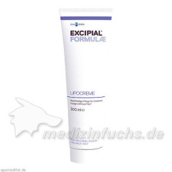 Excipial Lipocreme, 300 ML – PZN 1120321
