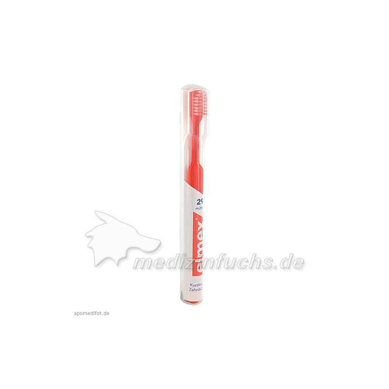 elmex 29 KOECHER, 1 ST – PZN 3675939