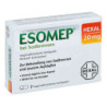 ESOMEP HEXAL bei Sodbrennen 20mg (7 stk) – PZN 10760172