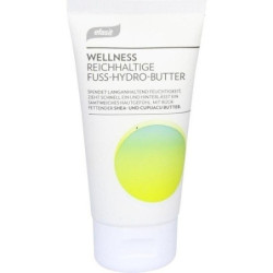efasit reichhaltige Fuß-Hydro-Butter, 75 ML – PZN 1115596