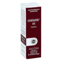 Exmykehl D 5 Tropfen zum Einnehmen (10 ml) – PZN 12802615