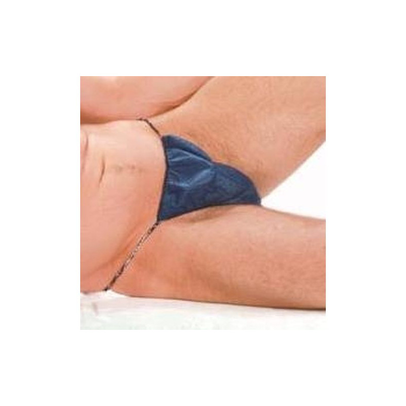 Einmal Herren-Slip String Universalgroesse, 5 ST – PZN 6565418
