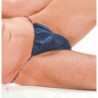 Einmal Herren-Slip String Universalgroesse, 5 ST – PZN 6565418