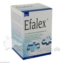 EFALEX, 270 ST – PZN 379330