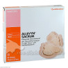 Allevyn Sacrum klein steriler Wundverband, 10 ST – PZN 1313221